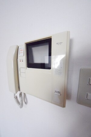 グランヴァン水天宮IIの物件内観写真